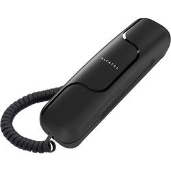 Alcatel Temporis 06 čierny