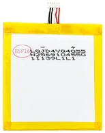 Alcatel TLP017A2 1700 mAh, pro 6012D Idol Mini
