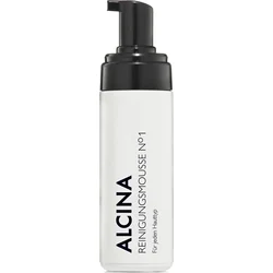 Alcina N°1 Čistiaca pena 150ml