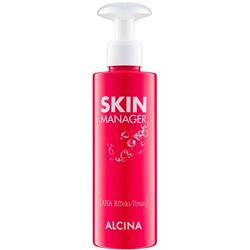 Alcina Skin Manager AHA Effect Tonic 190ml