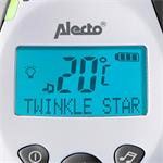 Alecto DBX-88 LIMITED