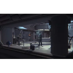 Alien Isolation Collection