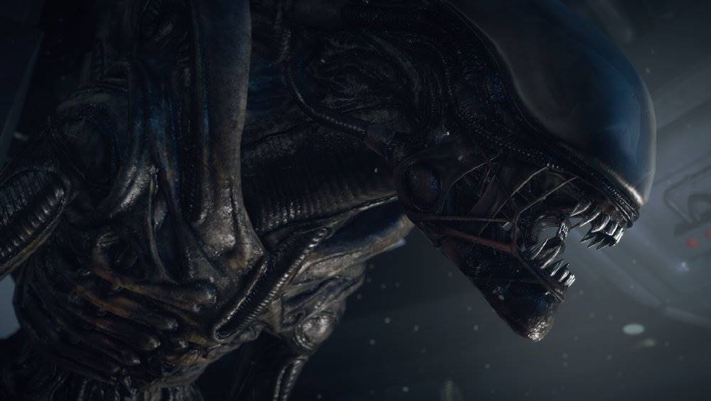 Alien Isolation Nostromo Edition elektronická licence