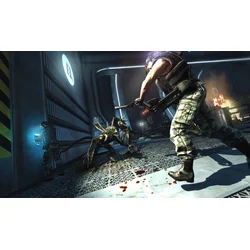 Aliens Colonial Marines Collection