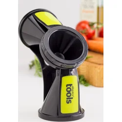 Aligator 8801 Špirálový krájač 3v1