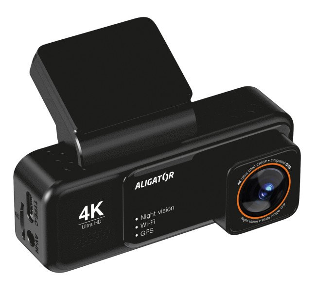 Aligator A8