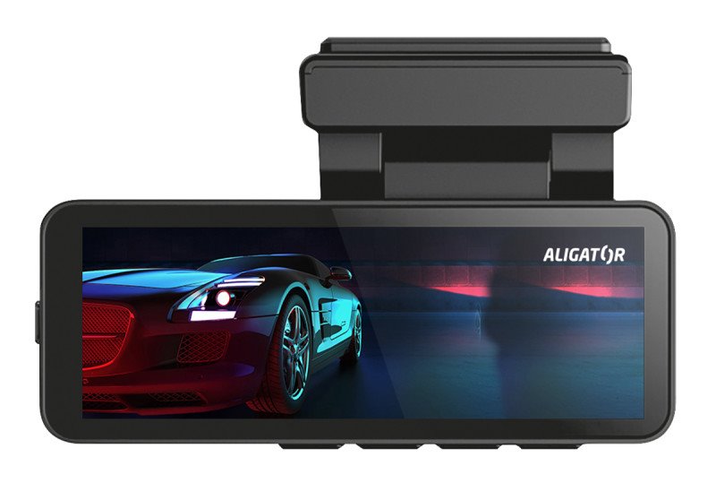 Aligator A8