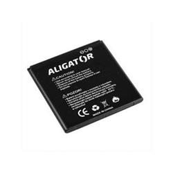 ALIGATOR baterie S4000/ 4020 DUO, Li-Ion, bulk