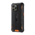 Aligator Blackview BV5300 Plus 8+128 GB čierno-oranžový