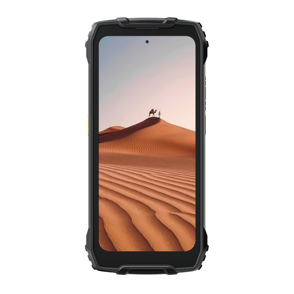 Aligator Blackview BV7300 6+256 GB čierna