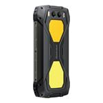 Aligator Blackview BV7300 6+256 GB čierna