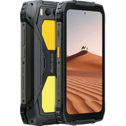 Aligator Blackview BV7300 6+256 GB čierna