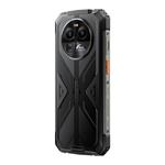 Aligator Blackview BV8100 8+256 GB čierna