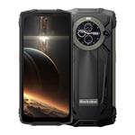 Aligator Blackview BV8200 12+256 GB čierna