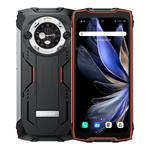 Aligator Blackview BV9300 Pro 12+256 GB čierno-oranžový