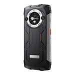 Aligator Blackview BV9300 Pro 12+256 GB čierno-oranžový