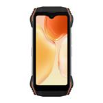 Aligator Blackview N6000SE 4+128 GB čierno-oranžový