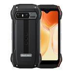 Aligator Blackview N6000SE 4+128 GB čierno-oranžový