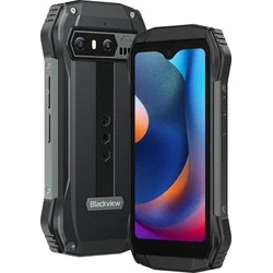 Aligator Blackview N6000SE 4+128 GB čierny