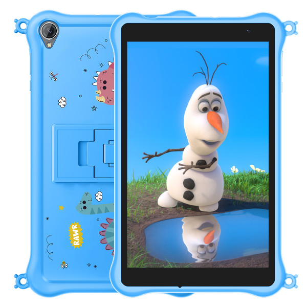 Aligator Blackview Tab 50 Kids 3+64GB modrá