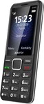 Aligator D860 Dual Sim Black