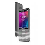 Aligator D950 Dual Sim antracitová