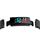 Aligátor EB04 Fitness náramok EB04BK