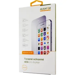 Aligátor GLA0074 Ochranné tvrdené sklo pre Huawei Y7 2019 GLA0072