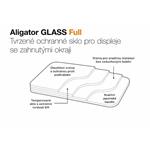 Aligator GLASS FULL ochranné sklo pre Honor 70