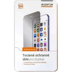 Aligator GLASS Ochranné sklo pre Xiaomi Mi A2 Lite GLA0035