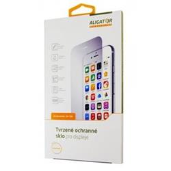 Aligator GLASS Ochranné sklo pro Honor 8X GLA0057 - Mobilní telefony - příslušenství