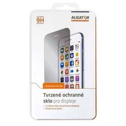 Aligator GLASS Ochranné sklo pro Huawei Y6 2018 Prime GLA0032 - Mobilní telefony - příslušenství