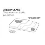 ALIGATOR Glass ochranné tvrdené sklo pre Honor Magic 4 Lite