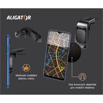 Aligator HA15 Carbon