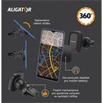 Aligator HA16 Carbon Profi