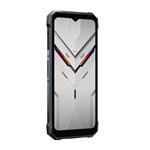 ALIGATOR Hotwav T7S 4+128GB černo-zelený