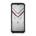 ALIGATOR Hotwav T7S 4+128GB černo-zelený