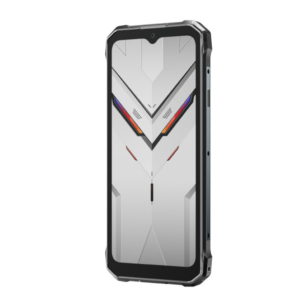 ALIGATOR Hotwav T7S 4+128GB čierna