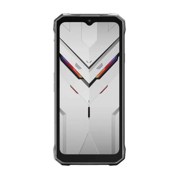 ALIGATOR Hotwav T7S 4+128GB čierna