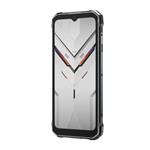 ALIGATOR Hotwav T7S 4+128GB čierno-zelená