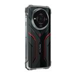 ALIGATOR Hotwav T7S 4+128GB čierno-zelená