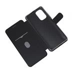 Aligator Magnetto book pre Xiaomi POČO F3 čierne PAM0219
