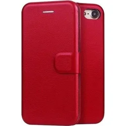 Aligator Magnetto book pre Xiaomi redmi 7A, červené PAM0083