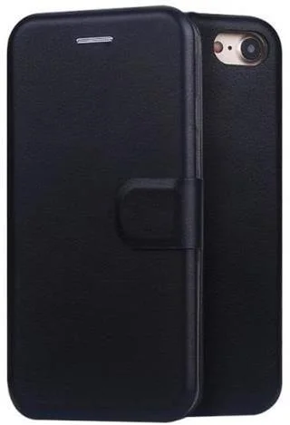 Aligator Magnetto book pre Xiaomi redmi Go, čierne 8595181156612