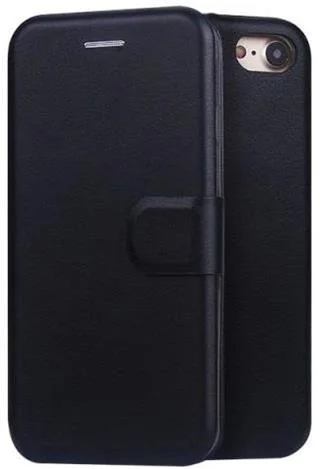 Aligator Magnetto book pre Xiaomi Redmi Note 7, čierne 8595181142448