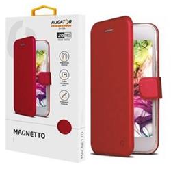 ALIGATOR Magnetto flipové pouzdro pro Xiaomi Redmi Note 8 Pro, Red PAM0094 - Mobilní telefony - příslušenství