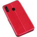 ALIGATOR Magnetto Samsung A20s, Red