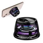 Aligator Mini Beat Bluetooth, čierna