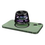 Aligator Mini Beat Bluetooth, čierna