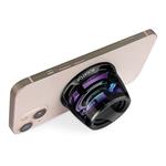 Aligator Mini Beat Bluetooth, čierna